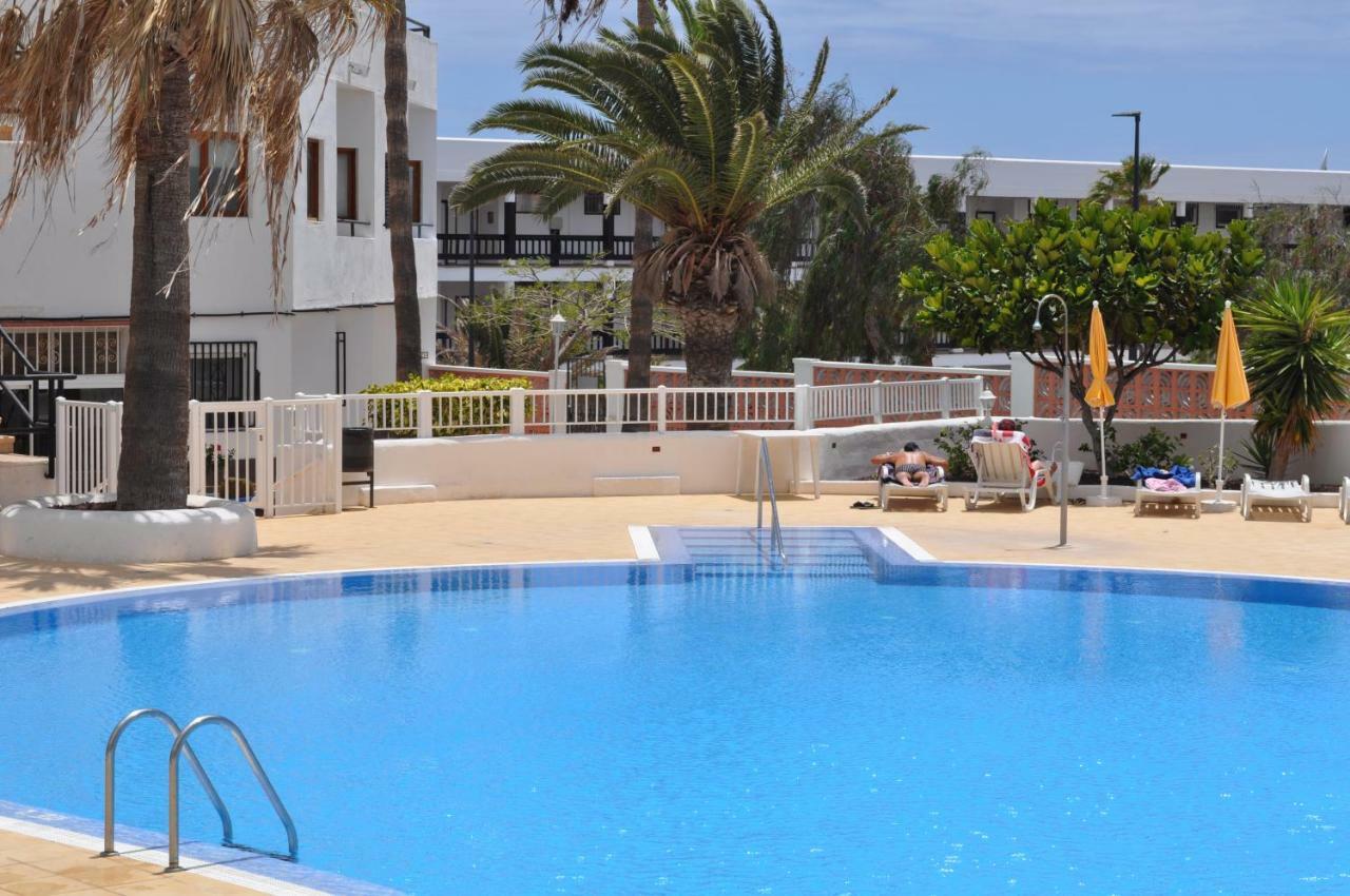 Luar Del Carmen Appartement *