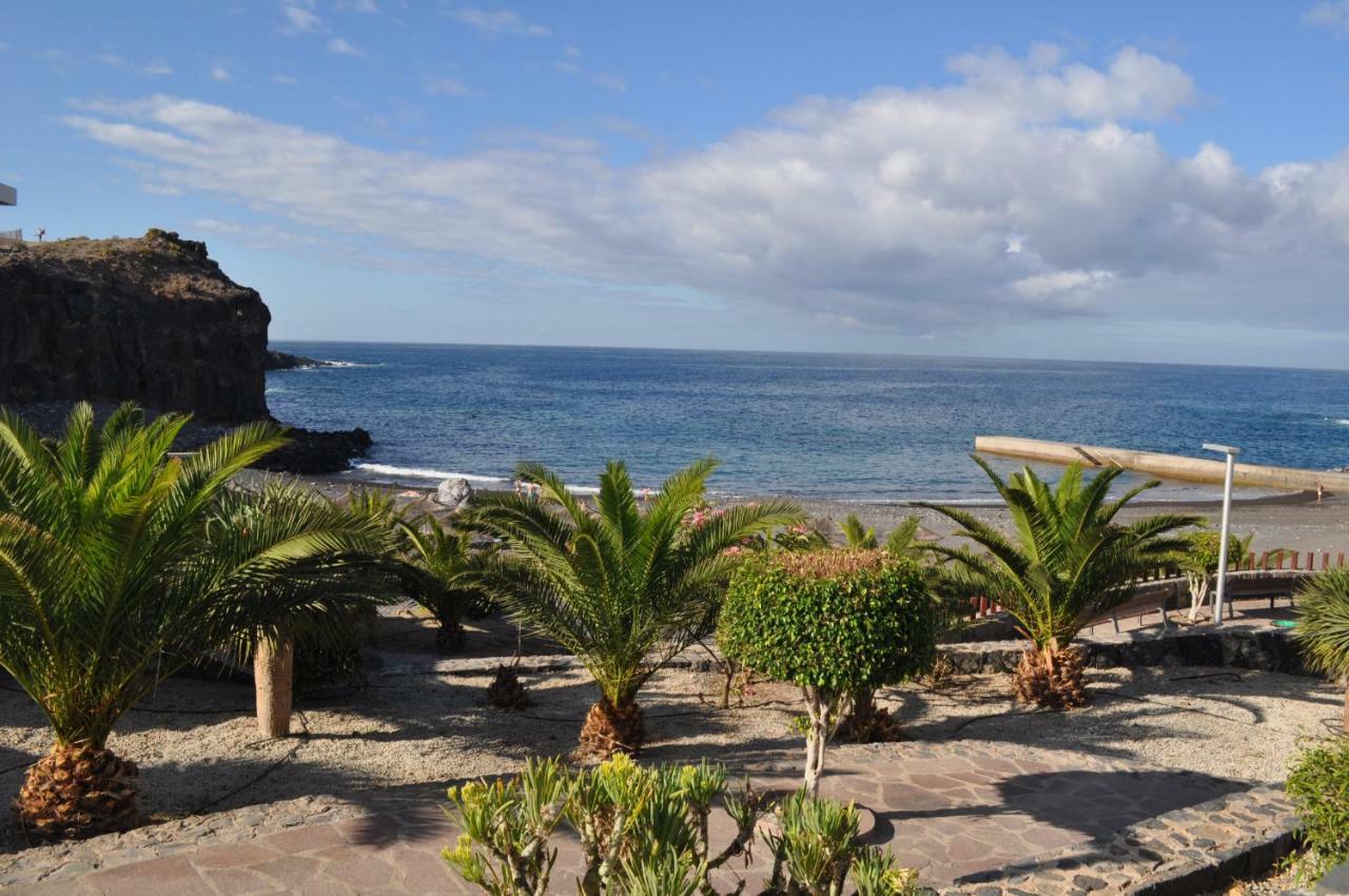 Luar Del Carmen Appartement