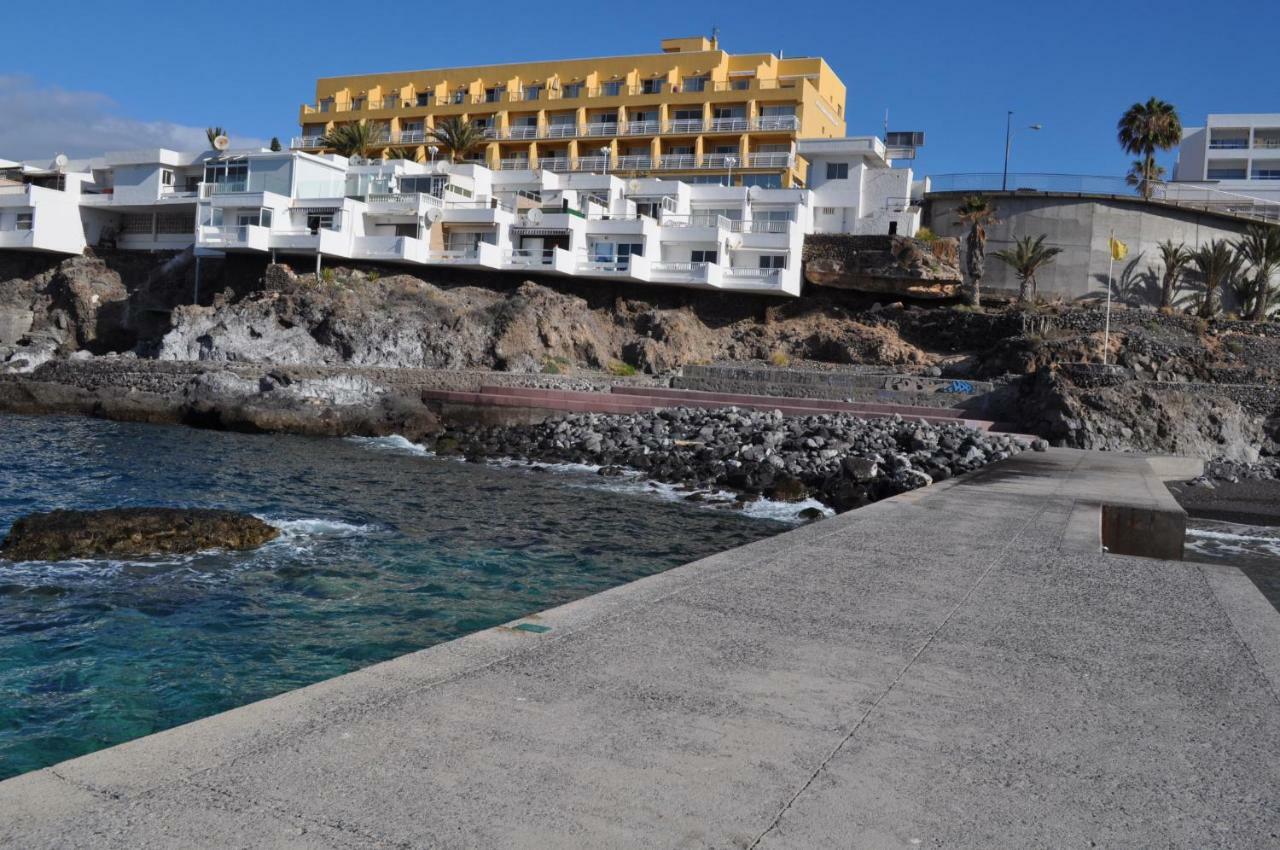 Luar Del Carmen Appartement
