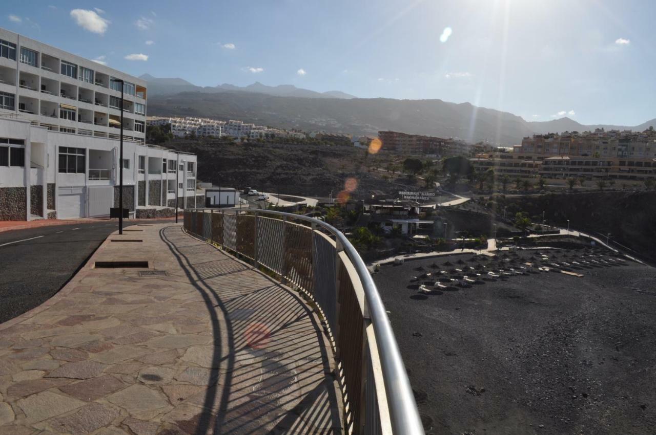 Luar Del Carmen Appartement