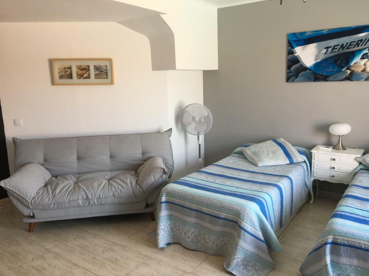 Fanabe Sun 365 Estudio Appartement *