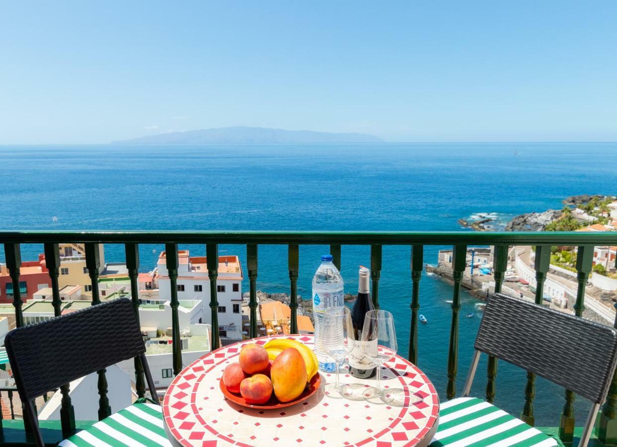 Appartement Santiago Beach One Bedroom