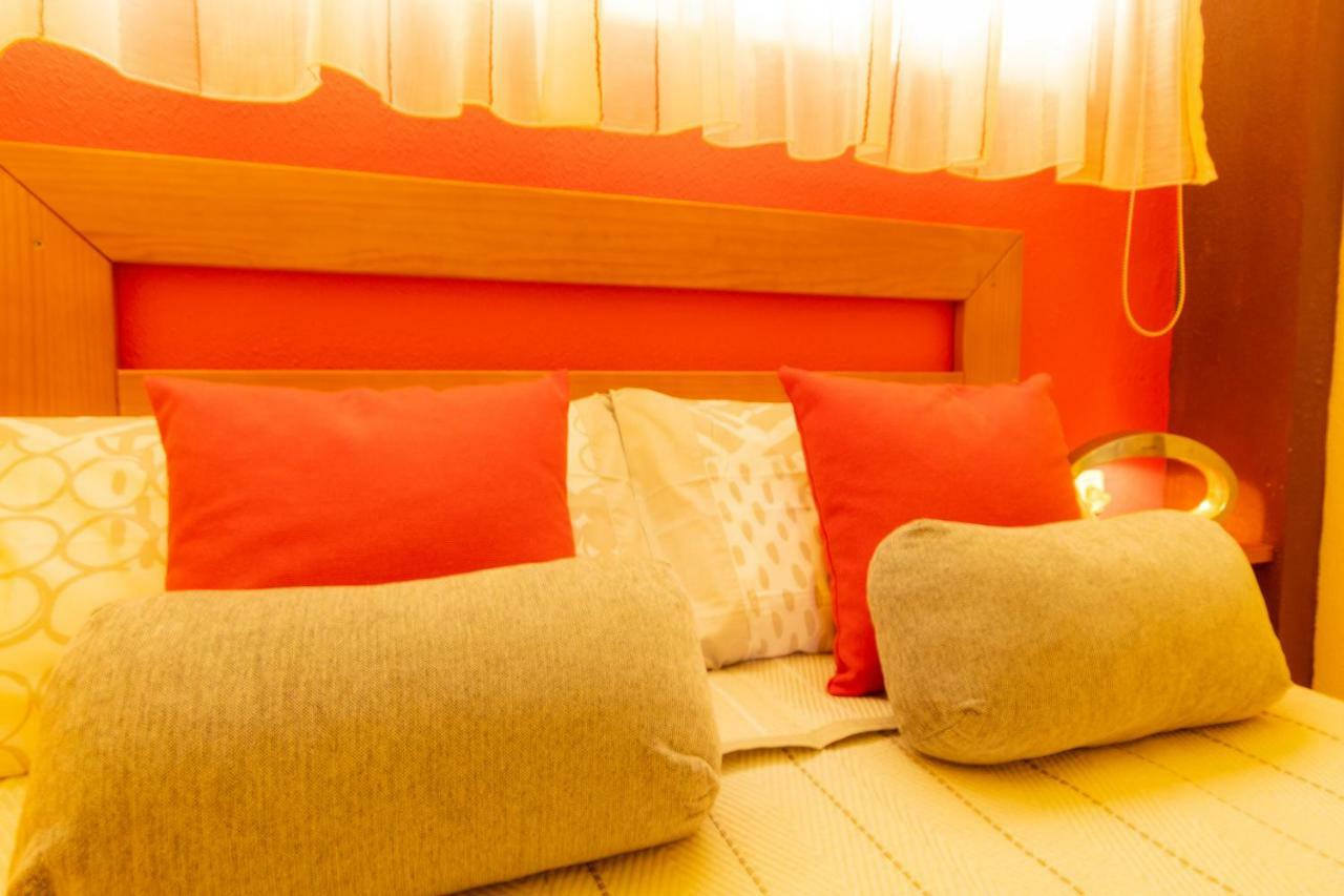 Appartement Santiago Beach One Bedroom *
