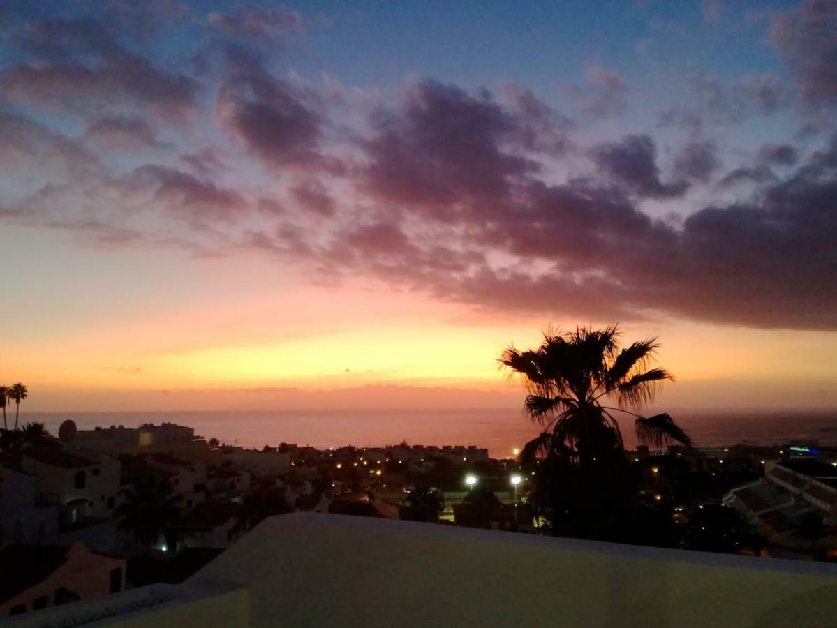 My Sea View Appartement Costa Adeje (Tenerife)