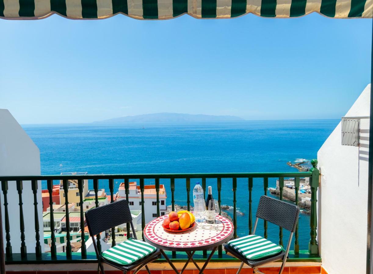Appartement Santiago Beach One Bedroom *