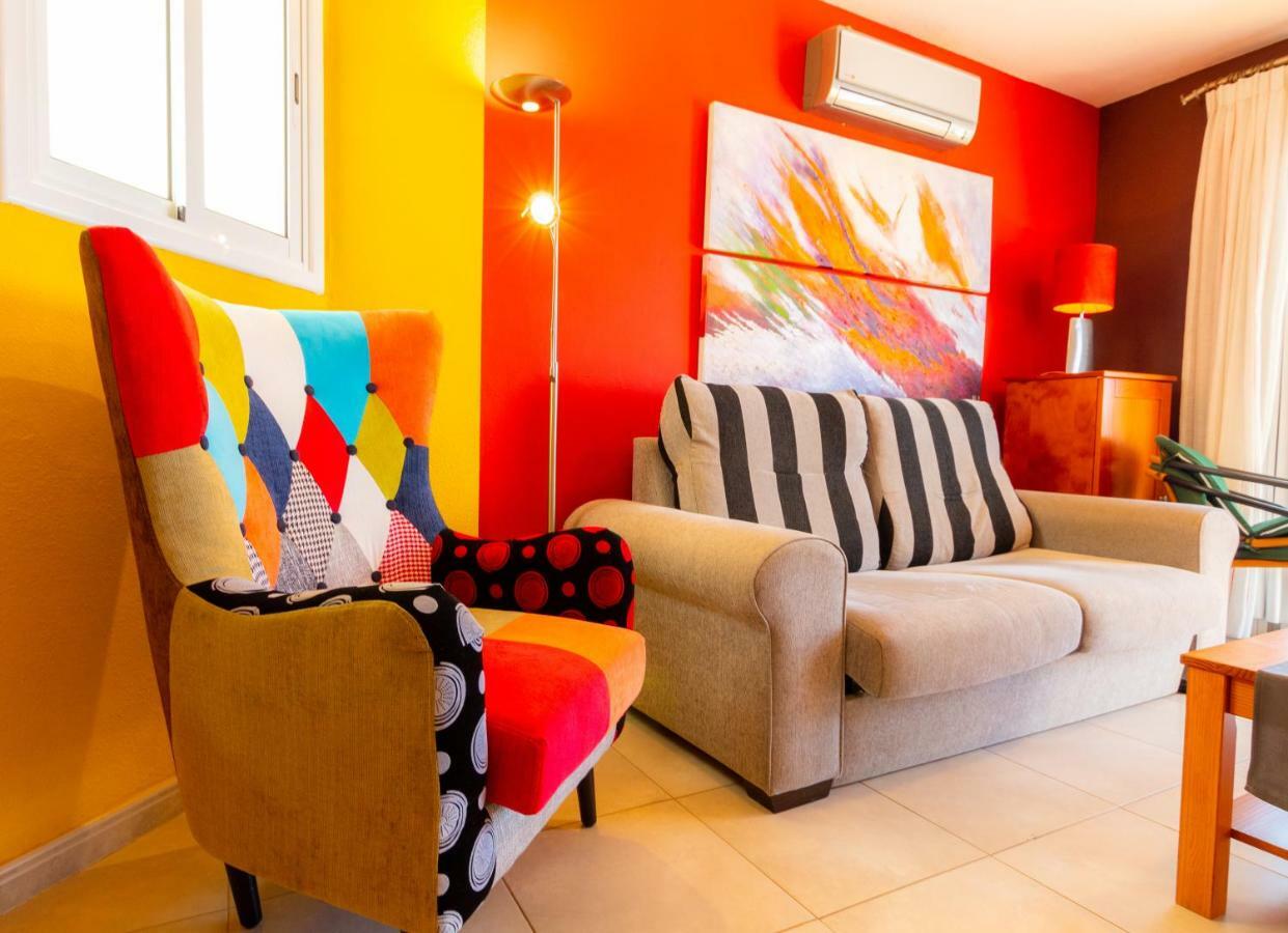Appartement Santiago Beach One Bedroom *