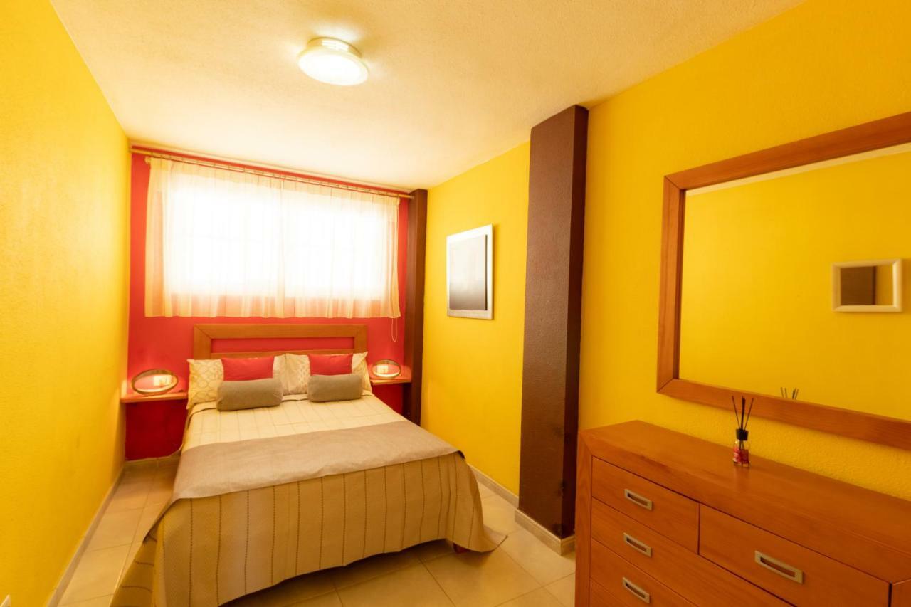 Santiago Beach One Bedroom Appartement *