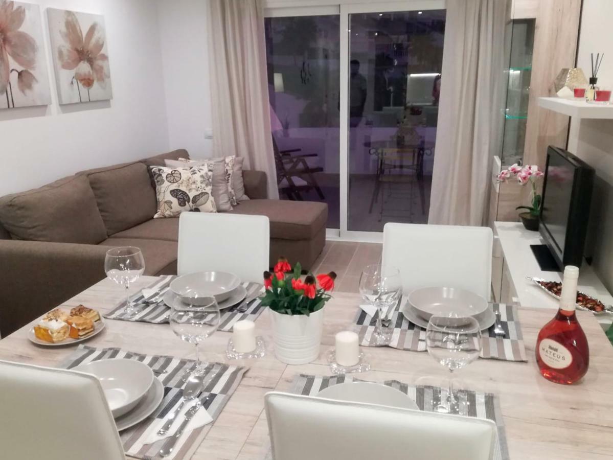 My Sea View Appartement Costa Adeje (Tenerife)