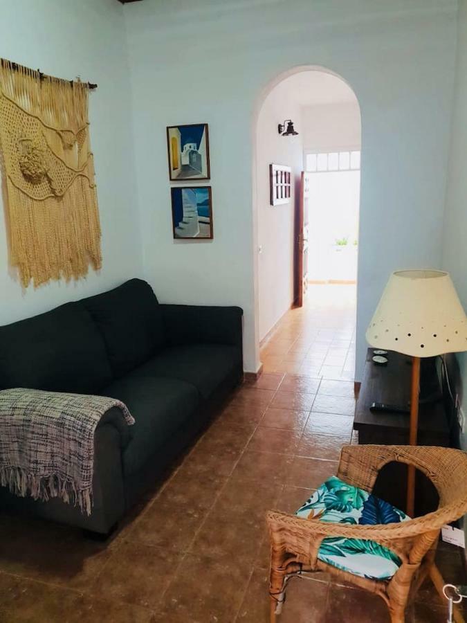 Maria Сasa de vacaciones