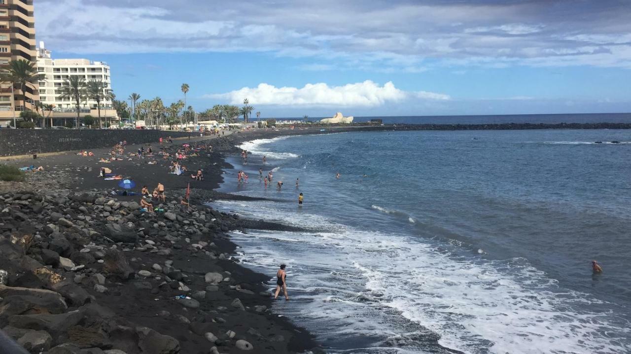 23 Estudio Con Terraza A Estrenar Puerto De La Cruz Apartamento Puerto de la Cruz (Tenerife)