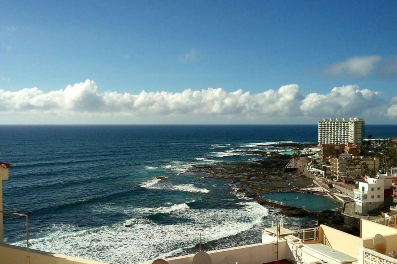 Apartamento Surfing The Blue Ii *