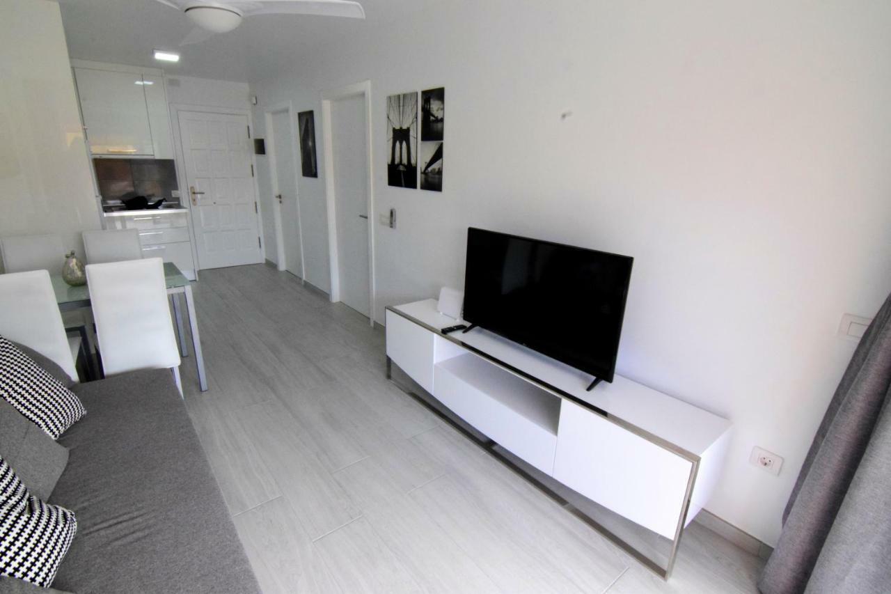 Apartamento Las Torres Del Sol Los Cristianos