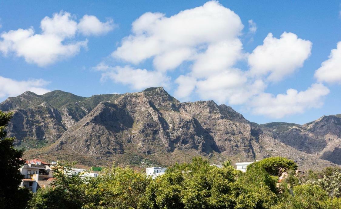 La Casita De Juana Hébergement de vacances
