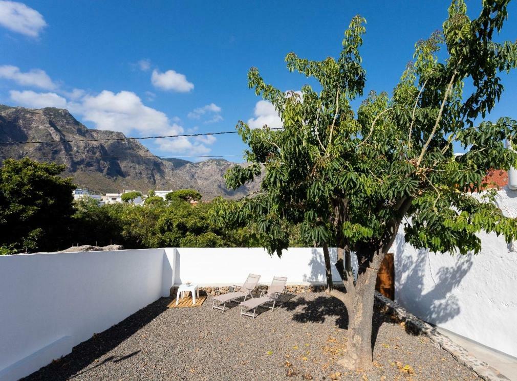 La Casita De Juana *