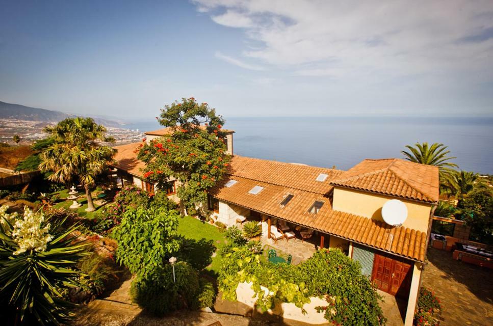 Finca Casa Vieja