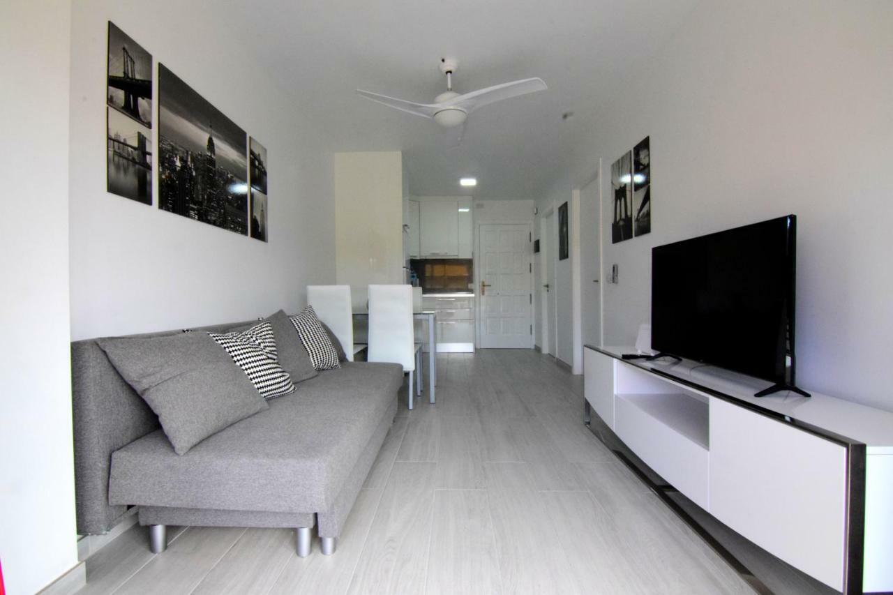 Apartamento Las Torres Del Sol Los Cristianos Los Cristianos (Tenerife)