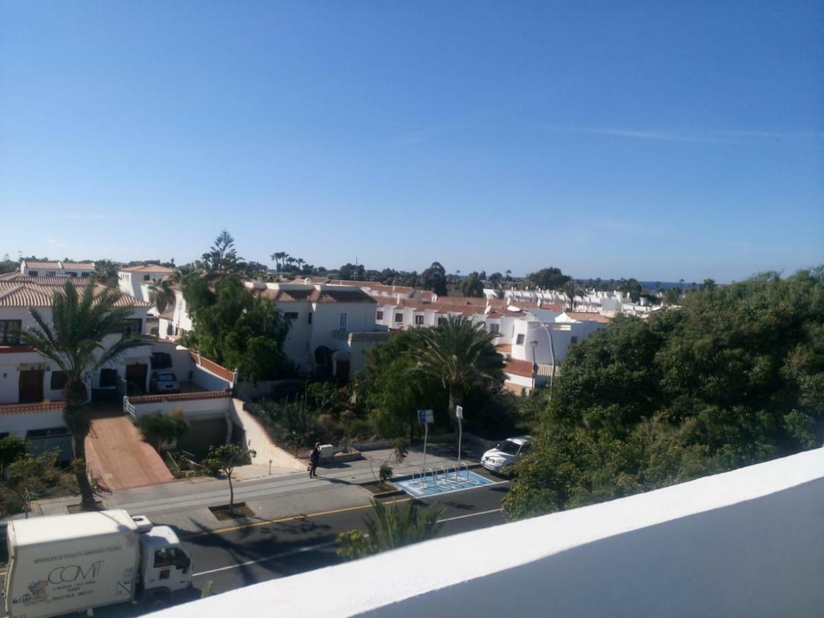 Tenerife Apartment *