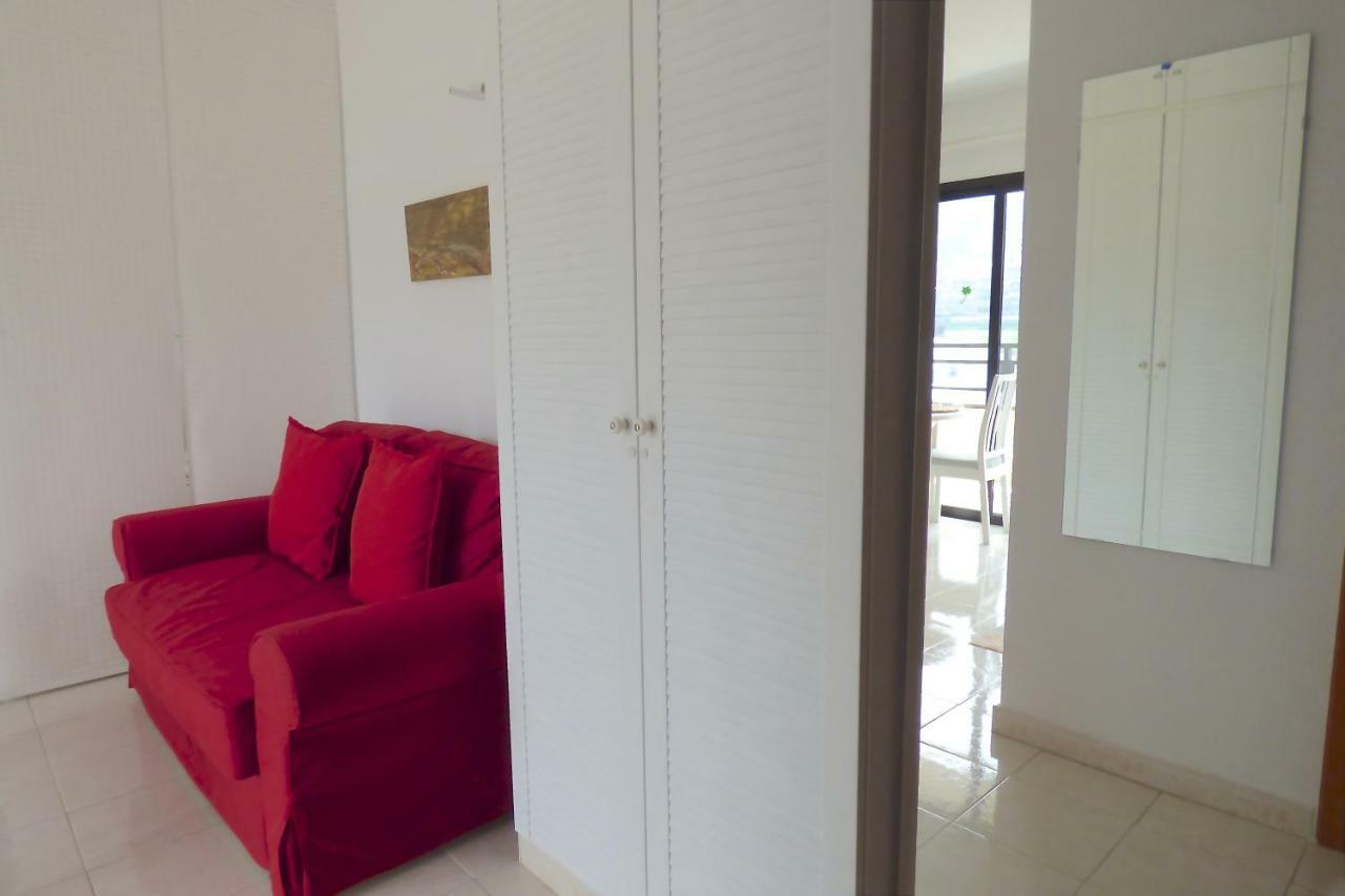 Apartment Estudio Con Vistas Panoramicas Sunrise-sunset Playa Paraiso (Tenerife)