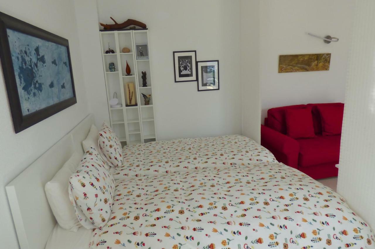 Estudio Con Vistas Panoramicas Sunrise-sunset Playa Paraiso (Tenerife)