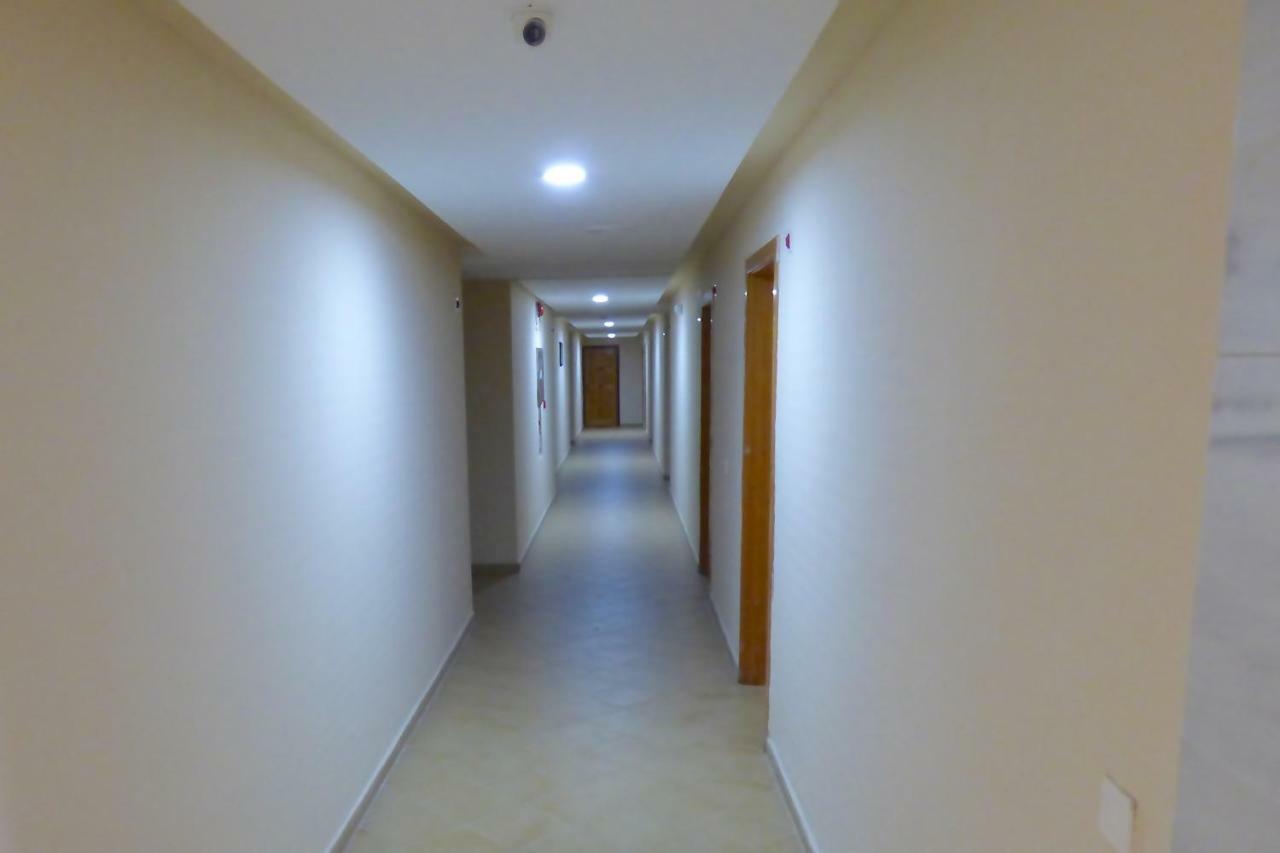 Apartment Estudio Con Vistas Panoramicas Sunrise-sunset *