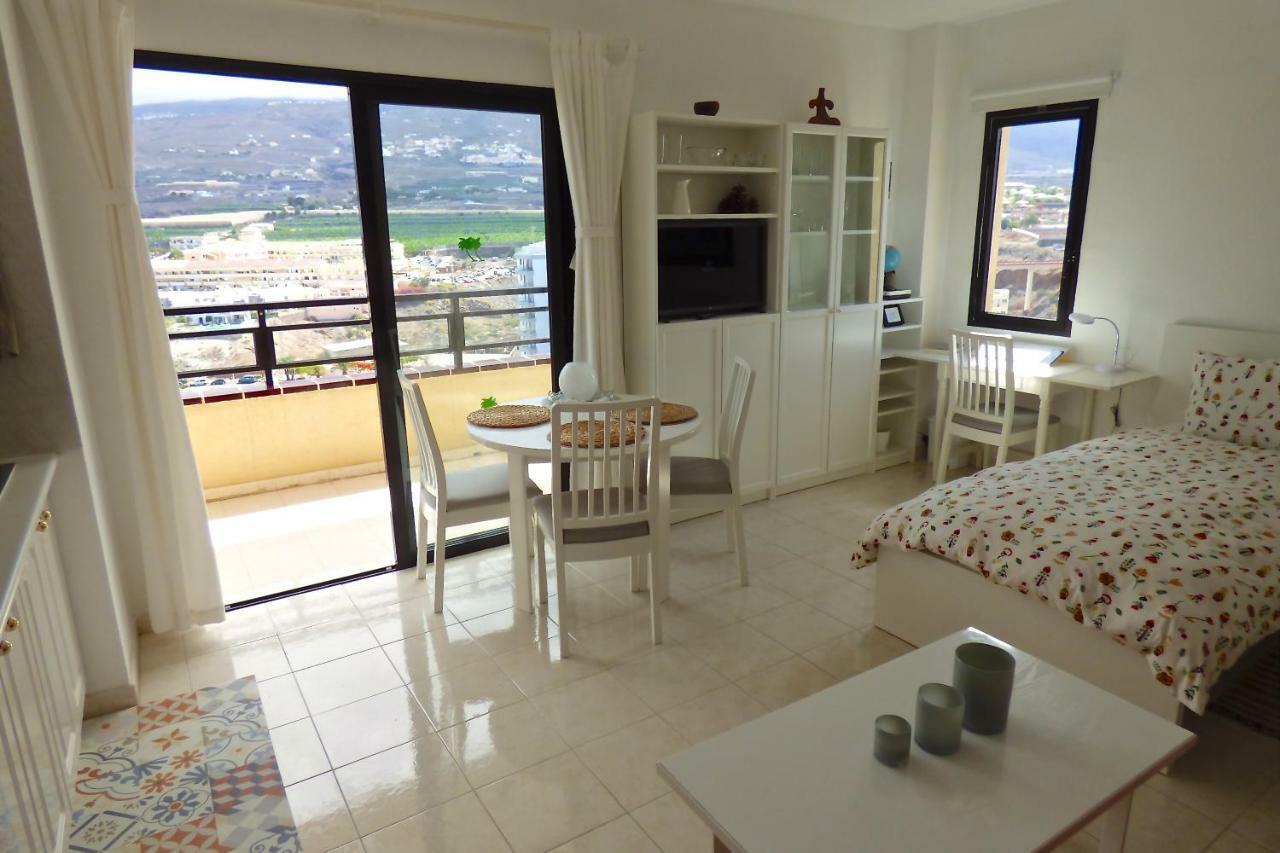 Apartment Estudio Con Vistas Panoramicas Sunrise-sunset