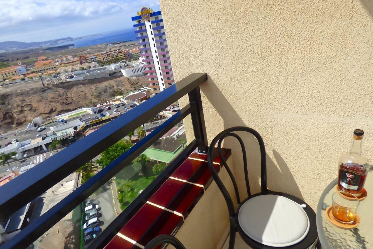 Estudio Con Vistas Panoramicas Sunrise-sunset Apartment