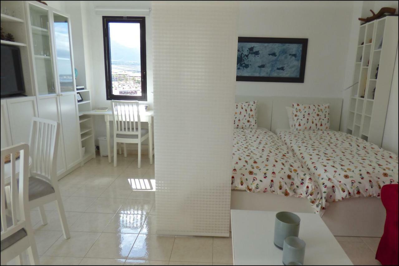 Apartment Estudio Con Vistas Panoramicas Sunrise-sunset Playa Paraiso (Tenerife)
