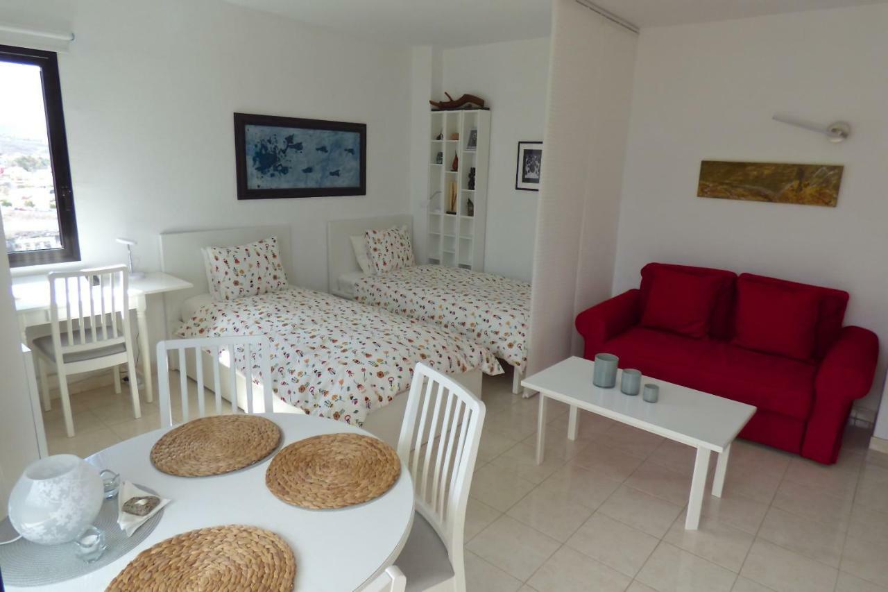 Estudio Con Vistas Panoramicas Sunrise-sunset Apartment