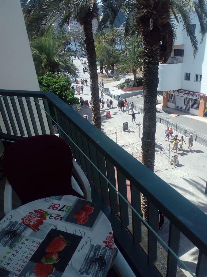 Cristianos Los Cristianos (Tenerife)