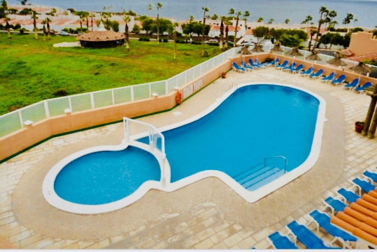 Apartment Beauty And Calm Holidays San Miguel de Abona