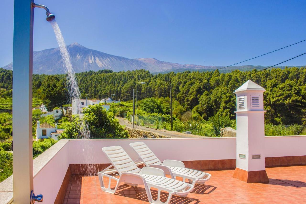 Holiday El Teide * Icod De Los Vinos