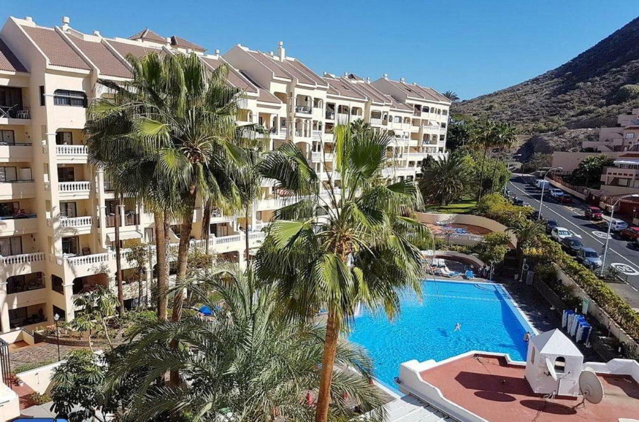 Apartamento Sunny Views Los Cristianos (Tenerife)