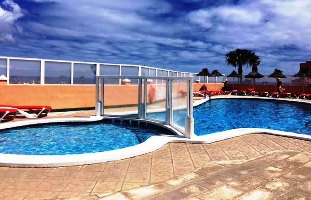 Apartment Beauty And Calm Holidays San Miguel de Abona