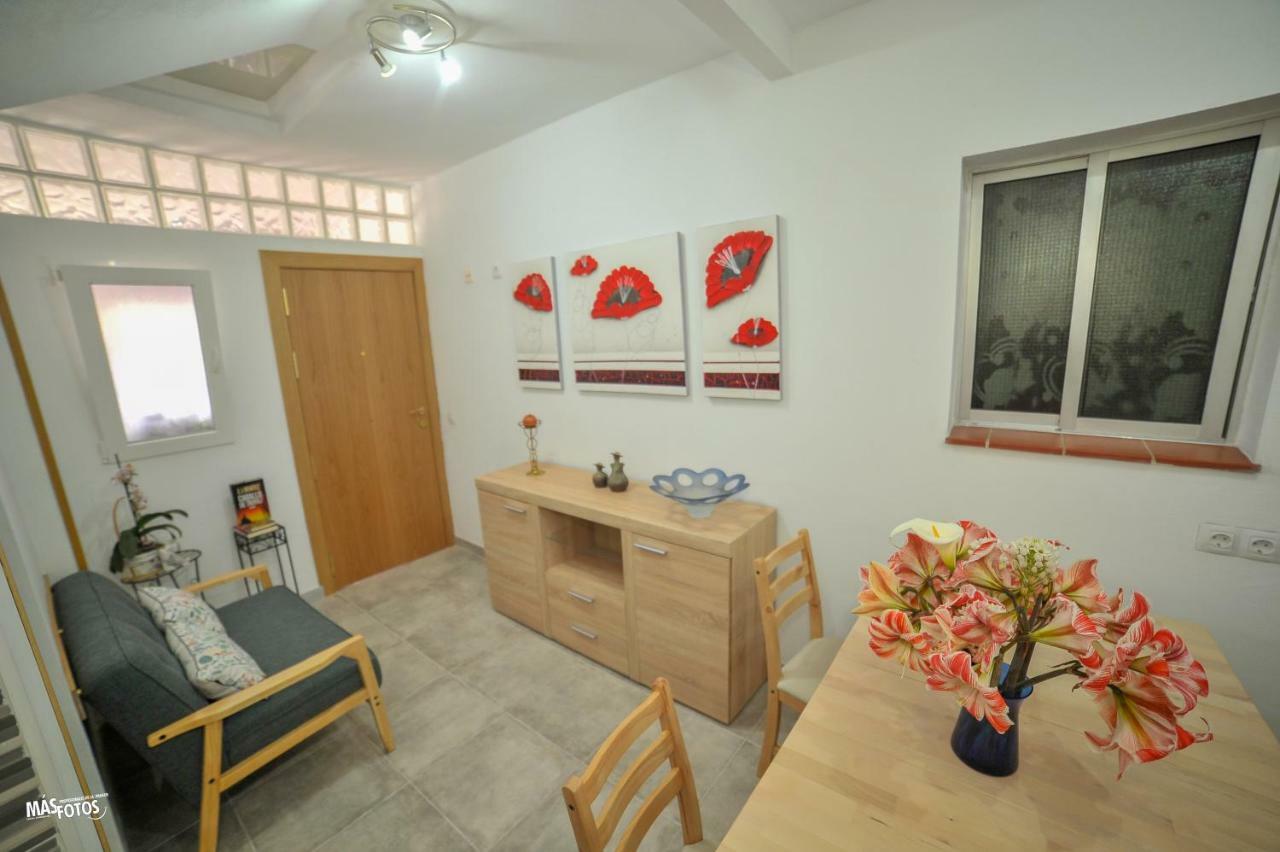 Apartment Naturaleza Viva