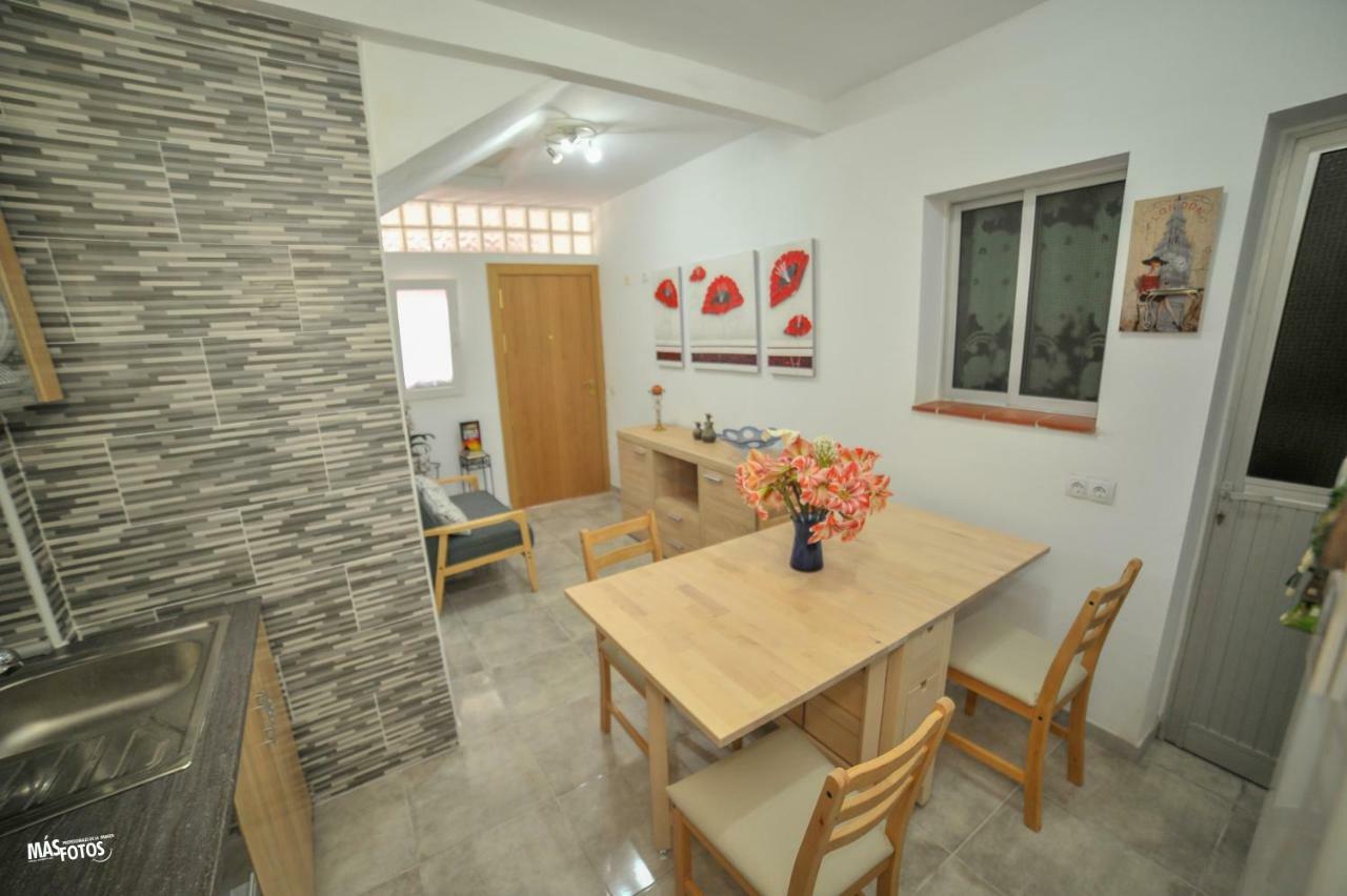 Apartment Naturaleza Viva