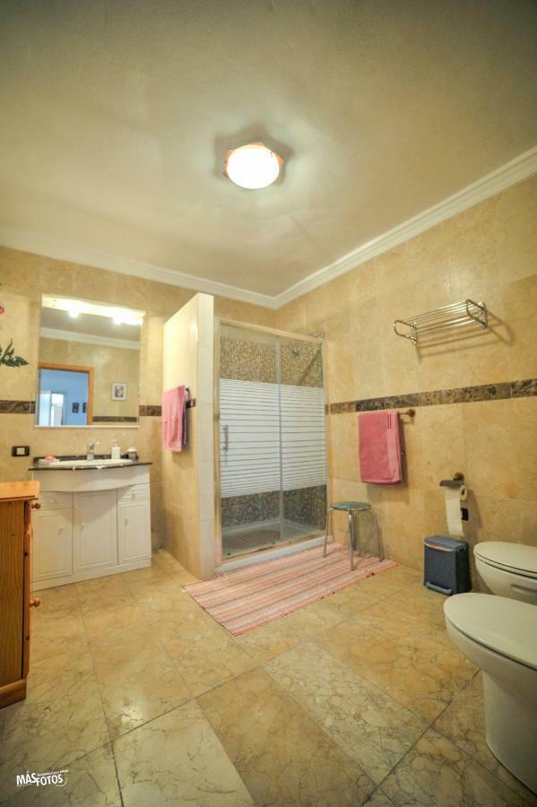 Naturaleza Viva Apartment *