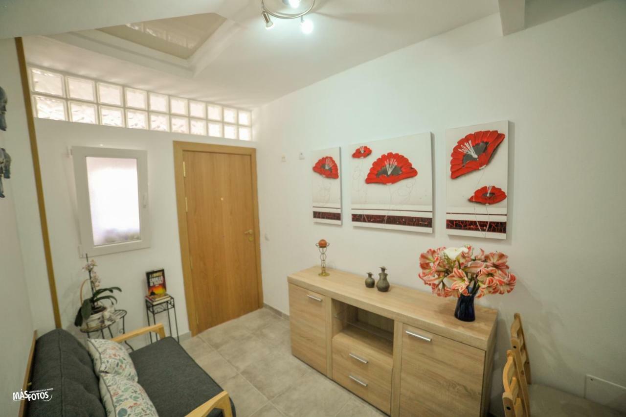 Apartment Naturaleza Viva El Socorro