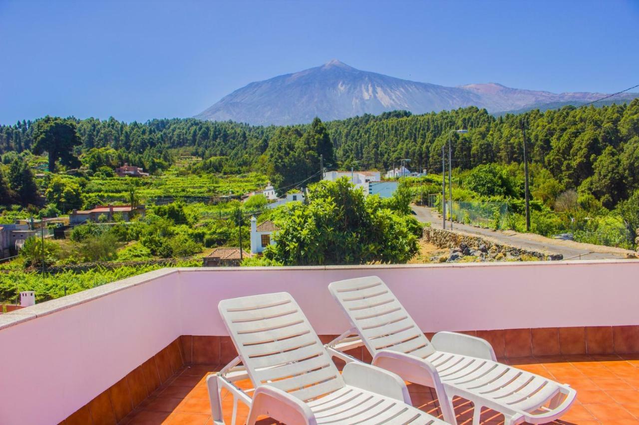 Holiday El Teide Icod De Los Vinos