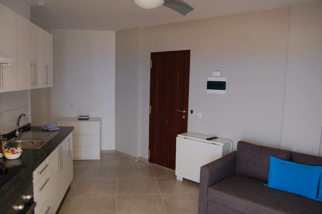 Appartement Paradise Court Americas Wifi Pool 57 Costa Adeje (Tenerife)