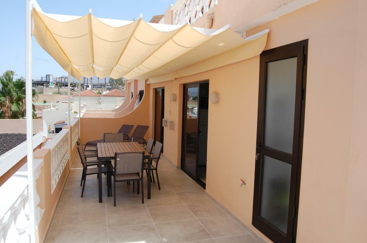 Paradise Court Americas Wifi Pool 57 Costa Adeje (Tenerife)