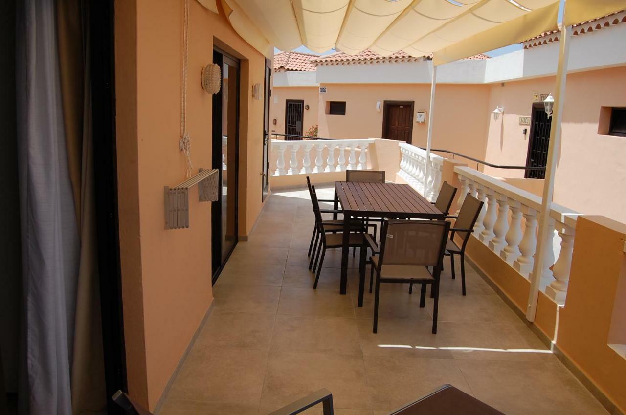 Appartement Paradise Court Americas Wifi Pool 57 Costa Adeje (Tenerife)
