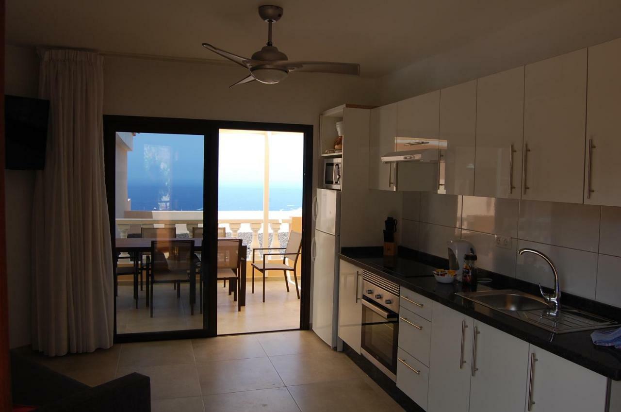 Paradise Court Americas Wifi Pool 57 * Costa Adeje (Tenerife)