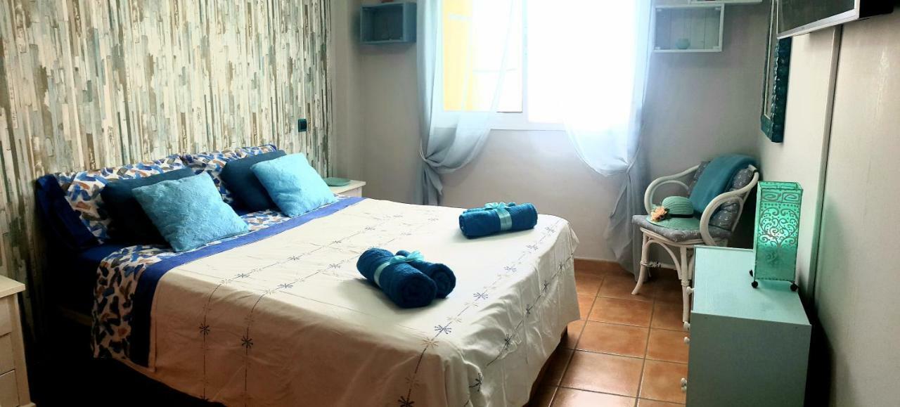Vintage Meson Ocean View Apartment *