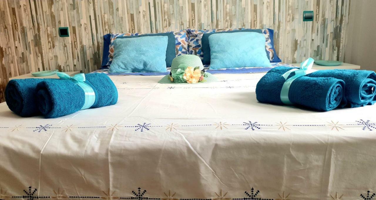 Vintage Meson Ocean View Apartment Costa Adeje (Tenerife)