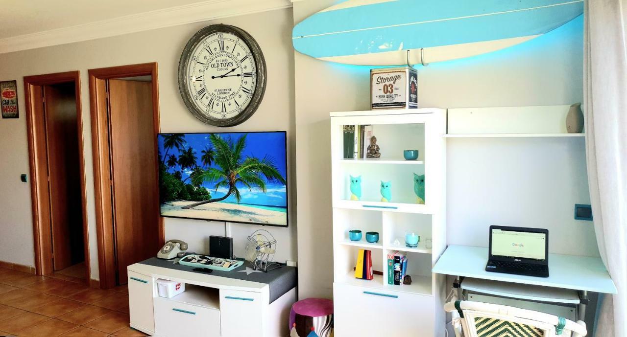 Apartment Vintage Meson Ocean View