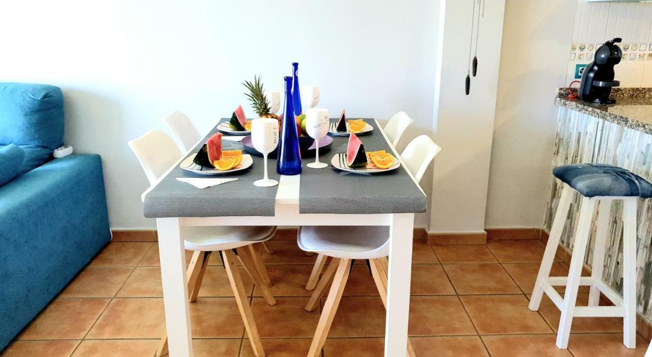 Vintage Meson Ocean View Apartment