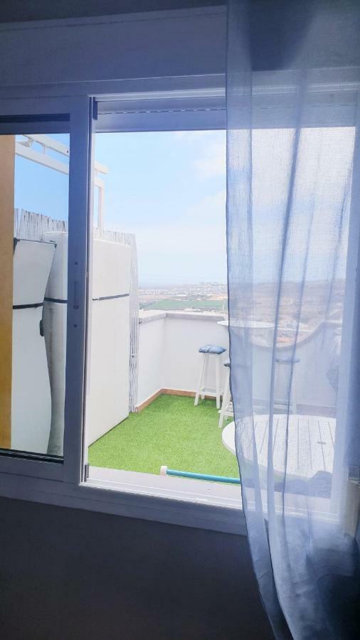 Vintage Meson Ocean View Apartment Costa Adeje (Tenerife)