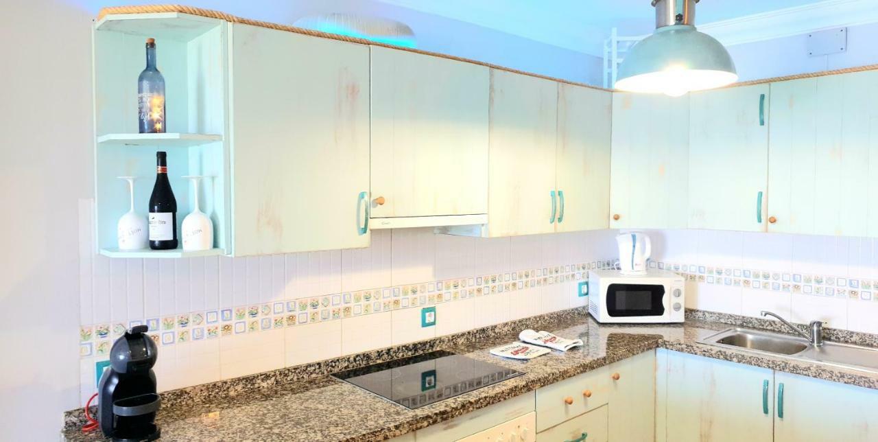 Vintage Meson Ocean View Apartment *