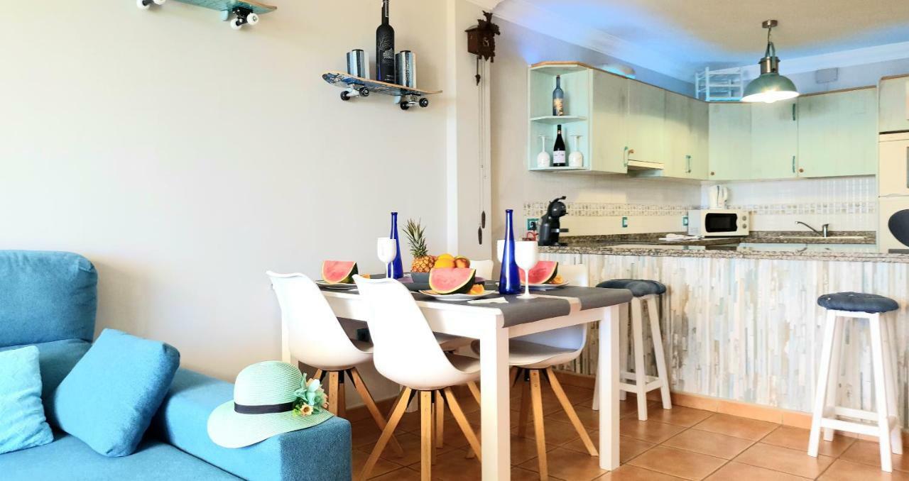 Vintage Meson Ocean View Apartment Costa Adeje (Tenerife)