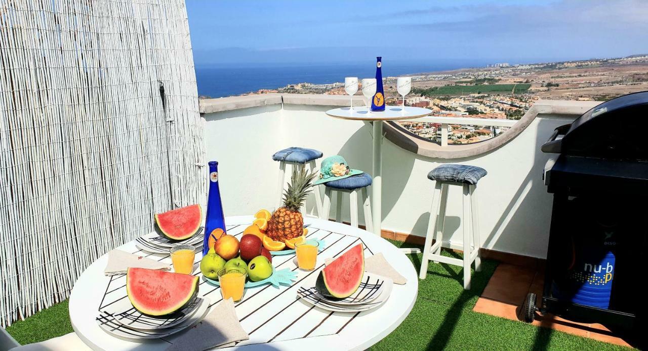 Vintage Meson Ocean View Costa Adeje (Tenerife)